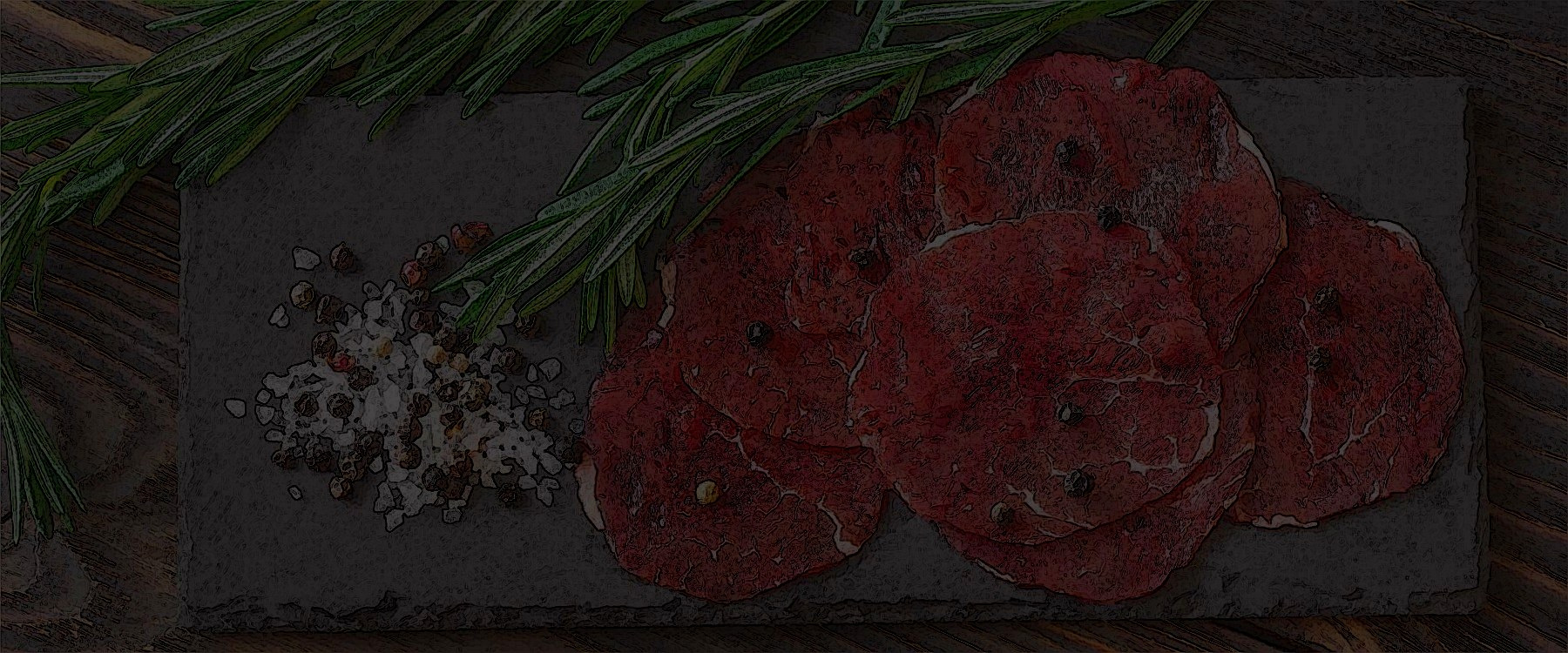 Carpaccio